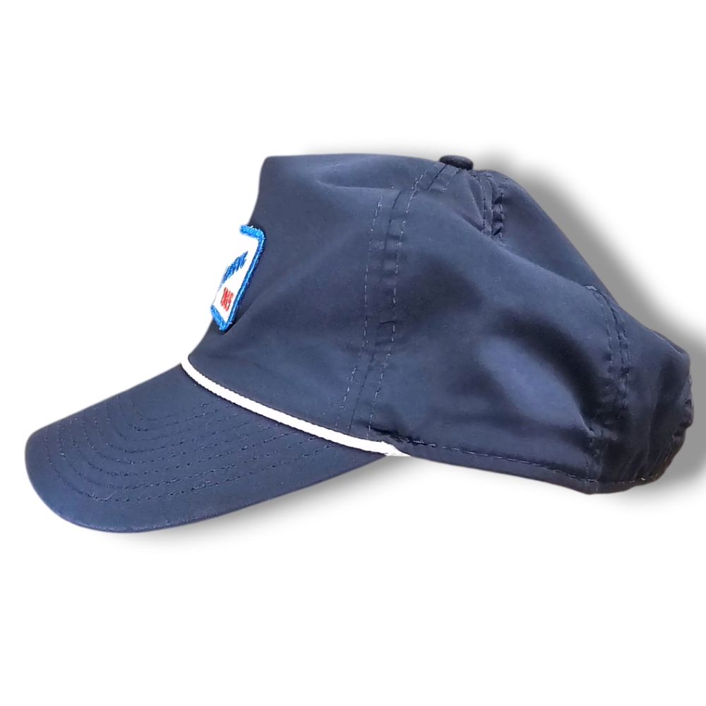 BIDERMANN GOLF CLUB ADJUSTABLE HAT - Picture 4 of 9